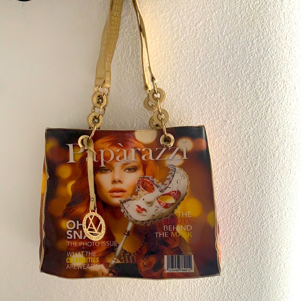 Only Lany Purse
